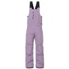 686 GIRLS SIERRA INSULATED BIB DUSTY ORCHID 23 marque pas cher 10