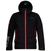 Large choix en ligne ROSSIGNOL HERO DEPART JKT BLACK 23 7