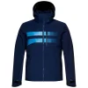 soldes en ligne ROSSIGNOL COURSE JKT DARK NAVY 23 22