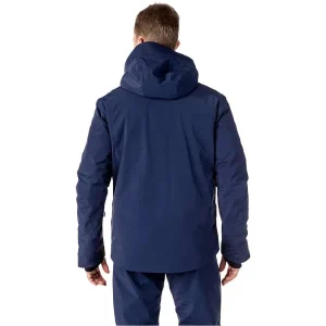 soldes en ligne ROSSIGNOL COURSE JKT DARK NAVY 23 9