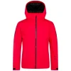 fashioniable ROSSIGNOL CONTROLE JKT SPORTS RED 23 8