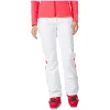 grossiste ROSSIGNOL W HERO ELITE PANT NEON RED 23 19