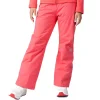 ROSSIGNOL GIRL SKI PANT PINK LIFT 23 soldes en ligne 11