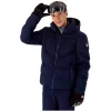 dernière tendance ROSSIGNOL SIGNATURE MERINO DOWN JKT DARK NAVY 23 10