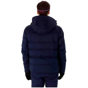 dernière tendance ROSSIGNOL SIGNATURE MERINO DOWN JKT DARK NAVY 23 6