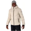 ROSSIGNOL SIGNATURE MERINO DOWN JKT WILD DOVE 23 garantie de qualité 10