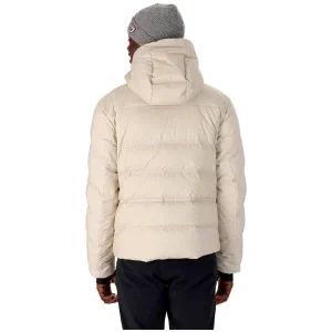 ROSSIGNOL SIGNATURE MERINO DOWN JKT WILD DOVE 23 garantie de qualité 6