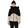 shopping pas cher ROSSIGNOL W MERINO TERRAIN JKT BLACK 23 16