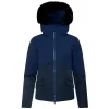 ROSSIGNOL W MERINO TERRAIN JKT DARK NAVY 23 acheter 10