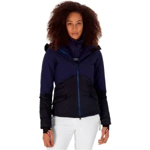 ROSSIGNOL W MERINO TERRAIN JKT DARK NAVY 23 acheter 9