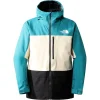 online boutique THE NORTH FACE M SICKLINE JKT HARBORBLUE/GRAVEL/TNFBLCK 23 5