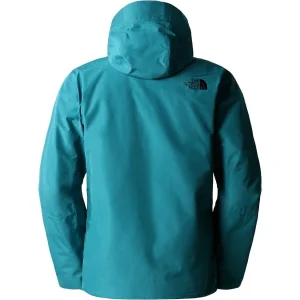 grossiste en ligne THE NORTH FACE M DESCENDIT JACKET HARBOR BLUE 23 6