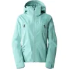 Top ventes THE NORTH FACE W LENADO JKT WASABI 23 5