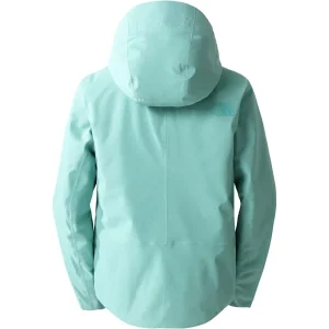 Top ventes THE NORTH FACE W LENADO JKT WASABI 23 6