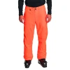 QUIKSILVER ARCADE PT SHOCKING ORANGE 23 site pas cher 10