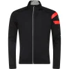 ROSSIGNOL POURSUITE JKT CARBON BLACK 23 authentiques 22