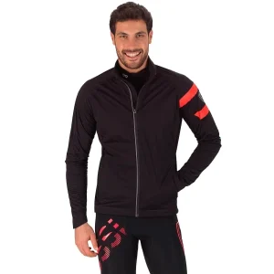 ROSSIGNOL POURSUITE JKT CARBON BLACK 23 authentiques 7