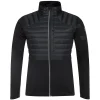 excellente qualité ROSSIGNOL POURSUITE WARM JKT CARBON BLACK 23 10