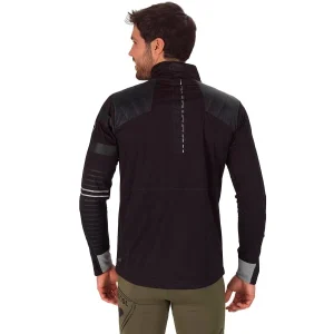 excellente qualité ROSSIGNOL POURSUITE WARM JKT CARBON BLACK 23 9