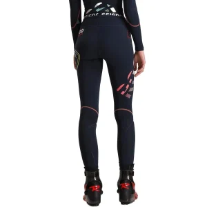 ROSSIGNOL W INFINI COMPRESSION RACE TIGHT ECLIPSE 23 soldes luxe 6