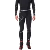 ROSSIGNOL INFINI COMPRESSION RACE TIGHTS BLACK 23 grand choix 5