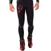 ROSSIGNOL INFINI COMPRESSION RACE TIGHTS NEON RED 23 Acheter Maintenant 8