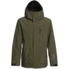 Livraison rapide QUIKSILVER MISSION GORE-TEX JK GRAPE LEAF 23 7