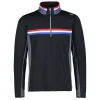 en france CMP MAN SWEAT BLACK 23 11