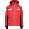 Neuve avec étiquette CMP MAN JKT ZIP HOOD FERRARI 23 10