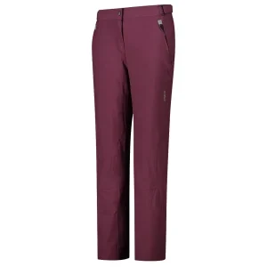 CMP WOMAN SKI PANT PRUGNA 23 des prix incroyables 9