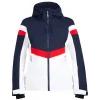 DUVILLARD SKI JKT ALICE DARK NAVY 23 mode 16