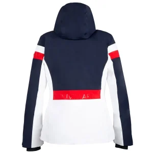 DUVILLARD SKI JKT ALICE DARK NAVY 23 mode 8