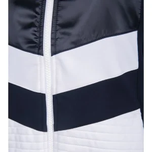 DUVILLARD SKI LAYER MELINE WHITE 23 vente pas cher 10