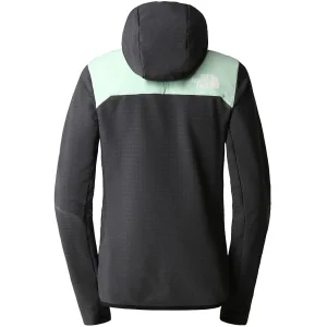 se précipiter pour acheter THE NORTH FACE W DAWN TURN HYBRID VENTRIX MIDL ASPHALT GREY/PATINA GREEN 23 6