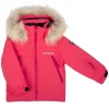 Large choix en ligne DEGRÉ7 DEGRE 7 FAIRY JKT SMART PINK 23 10