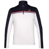 meilleure qualité DUVILLARD SKI LAYER MAEL DARK BLUE 23 22