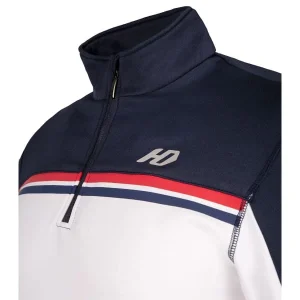 meilleure qualité DUVILLARD SKI LAYER MAEL DARK BLUE 23 10