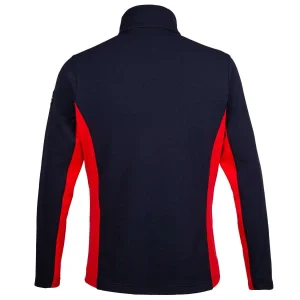 DUVILLARD SKI LAYER MALO HD DARK NAVY 23 Paiement sécurisé 8