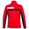 mode pas cher DUVILLARD SKI LAYER MALO HD RED 23 8