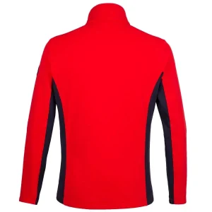 mode pas cher DUVILLARD SKI LAYER MALO HD RED 23 9