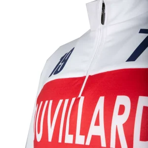 DUVILLARD SKI LAYER MATIS HD WHITE 23 dernières 10