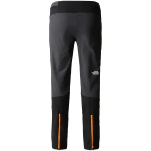 THE NORTH FACE M DAWN TURN PANT TNF BLACK/ASPHALT GREY/CONEORNG 23 Authenticité garantie 6