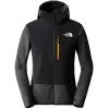 THE NORTH FACE M DAWN TURN HYBRID VENTRIX MIDL ASPHLTGR/TNFB 23 Boutique 11