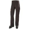 HELLY HANSEN RIDGE INFINITY SHELL PANT BOURBON 22 remise en ligne 10