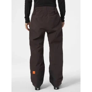 HELLY HANSEN RIDGE INFINITY SHELL PANT BOURBON 22 remise en ligne 14