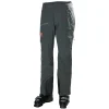 HELLY HANSEN W AURORA INFINITY SHELL PANT STORM 22 boutique 20