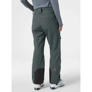 HELLY HANSEN W AURORA INFINITY SHELL PANT STORM 22 boutique 14