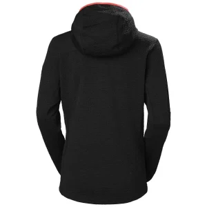 Paiement sécurisé HELLY HANSEN W POWDERQUEEN MIDLAYER BLACK 22 10