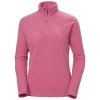 Top ventes HELLY HANSEN W DAYBREAKER 1/2 ZIP FLEECE 22 8