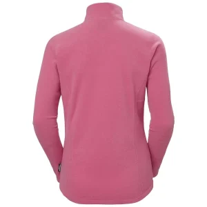 Top ventes HELLY HANSEN W DAYBREAKER 1/2 ZIP FLEECE 22 9